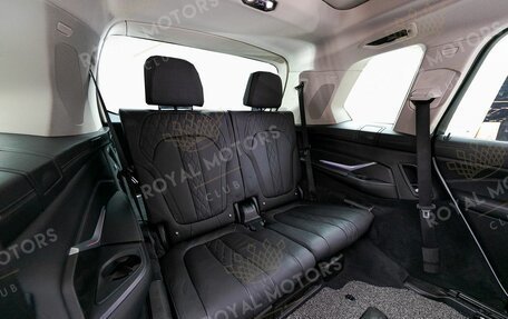 BMW X7, 2020 год, 8 699 000 рублей, 22 фотография