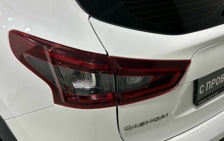 Nissan Qashqai, 2021 год, 2 449 900 рублей, 6 фотография