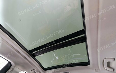 BMW X7, 2020 год, 8 699 000 рублей, 23 фотография