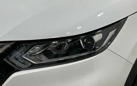 Nissan Qashqai, 2021 год, 2 449 900 рублей, 5 фотография