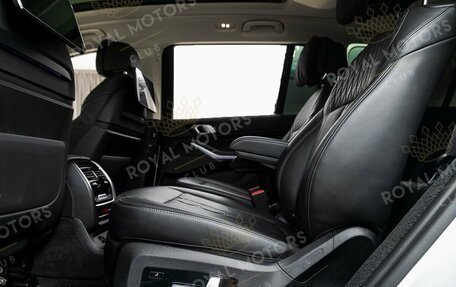 BMW X7, 2020 год, 8 699 000 рублей, 21 фотография