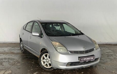 Toyota Prius, 2007 год, 709 000 рублей, 3 фотография