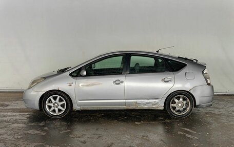 Toyota Prius, 2007 год, 709 000 рублей, 4 фотография