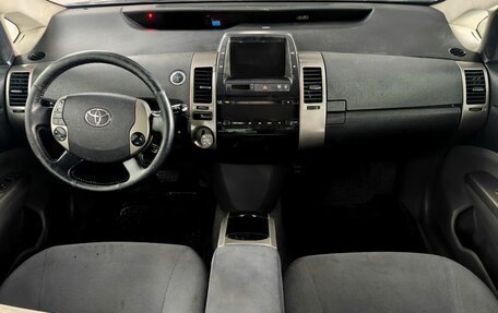 Toyota Prius, 2007 год, 709 000 рублей, 9 фотография