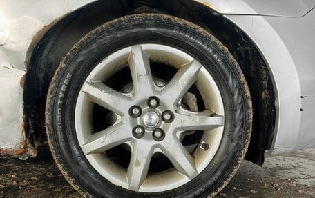 Toyota Prius, 2007 год, 709 000 рублей, 18 фотография