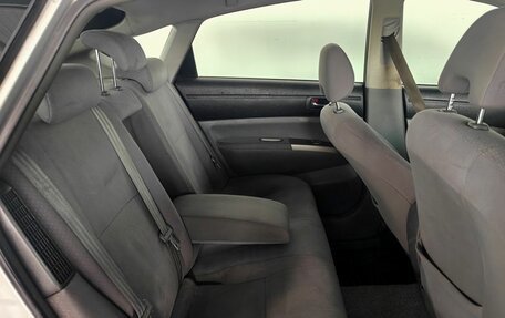 Toyota Prius, 2007 год, 709 000 рублей, 11 фотография