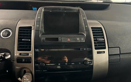 Toyota Prius, 2007 год, 709 000 рублей, 15 фотография