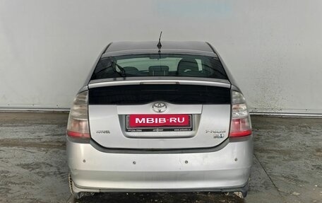 Toyota Prius, 2007 год, 709 000 рублей, 6 фотография