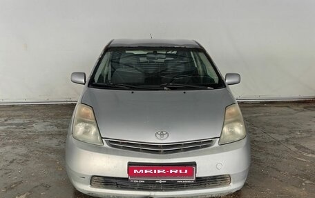 Toyota Prius, 2007 год, 709 000 рублей, 2 фотография