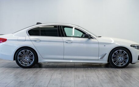 BMW 5 серия, 2020 год, 4 699 000 рублей, 5 фотография