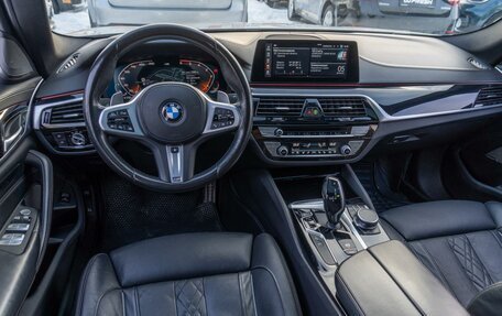 BMW 5 серия, 2020 год, 4 699 000 рублей, 9 фотография