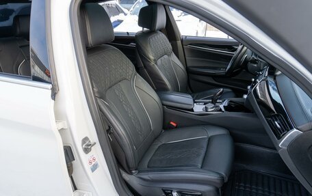 BMW 5 серия, 2020 год, 4 699 000 рублей, 11 фотография