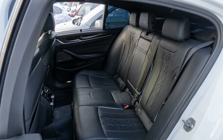 BMW 5 серия, 2020 год, 4 699 000 рублей, 12 фотография