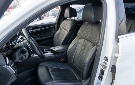 BMW 5 серия, 2020 год, 4 699 000 рублей, 13 фотография