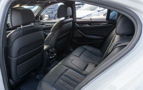 BMW 5 серия, 2020 год, 4 699 000 рублей, 14 фотография