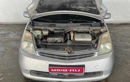 Toyota Prius, 2007 год, 709 000 рублей, 17 фотография