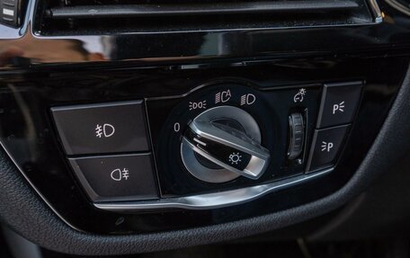 BMW 5 серия, 2020 год, 4 699 000 рублей, 25 фотография