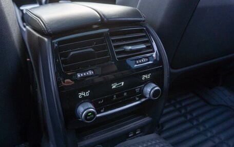 BMW 5 серия, 2020 год, 4 699 000 рублей, 27 фотография