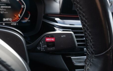 BMW 5 серия, 2020 год, 4 699 000 рублей, 19 фотография