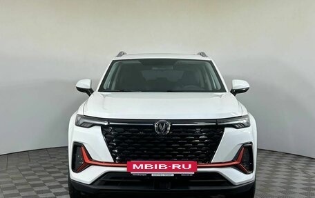 Changan CS35 Plus, 2024 год, 1 860 000 рублей, 2 фотография