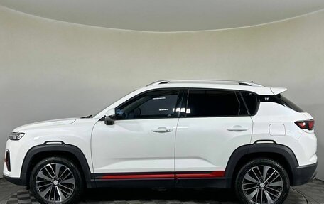 Changan CS35 Plus, 2024 год, 1 860 000 рублей, 4 фотография