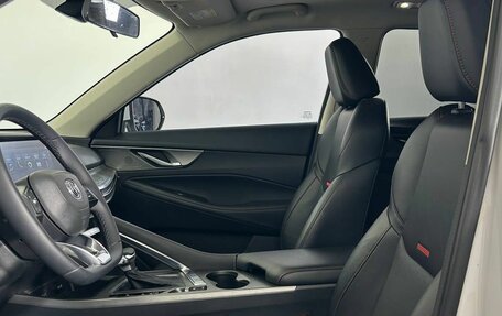 Changan CS35 Plus, 2024 год, 1 860 000 рублей, 10 фотография