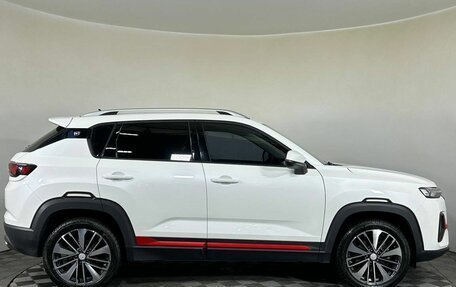 Changan CS35 Plus, 2024 год, 1 860 000 рублей, 8 фотография