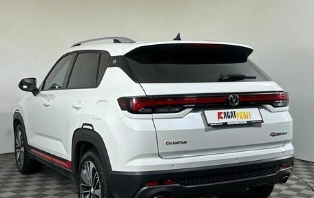 Changan CS35 Plus, 2024 год, 1 860 000 рублей, 7 фотография