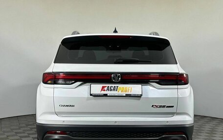 Changan CS35 Plus, 2024 год, 1 860 000 рублей, 6 фотография