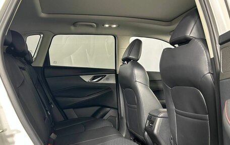 Changan CS35 Plus, 2024 год, 1 860 000 рублей, 13 фотография