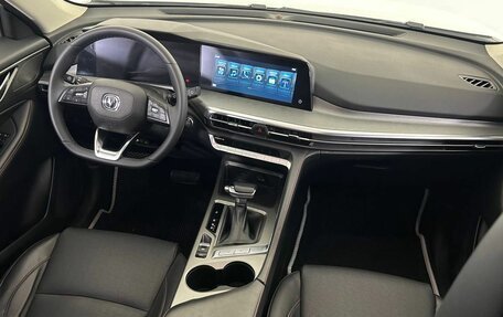 Changan CS35 Plus, 2024 год, 1 860 000 рублей, 14 фотография