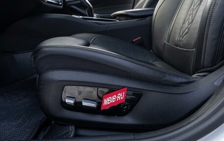 BMW 5 серия, 2020 год, 4 699 000 рублей, 26 фотография