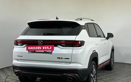 Changan CS35 Plus, 2024 год, 1 860 000 рублей, 5 фотография