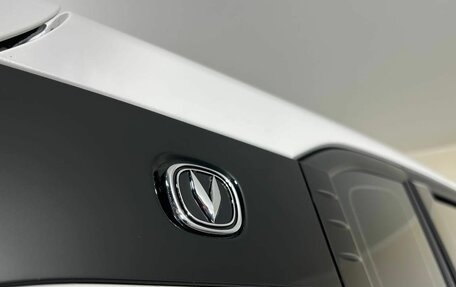 Changan CS35 Plus, 2024 год, 1 860 000 рублей, 21 фотография