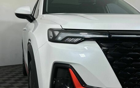 Changan CS35 Plus, 2024 год, 1 860 000 рублей, 23 фотография