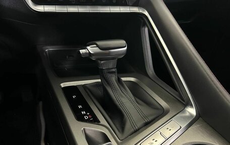 Changan CS35 Plus, 2024 год, 1 860 000 рублей, 17 фотография