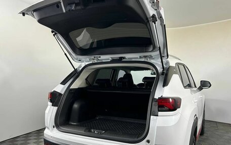 Changan CS35 Plus, 2024 год, 1 860 000 рублей, 20 фотография