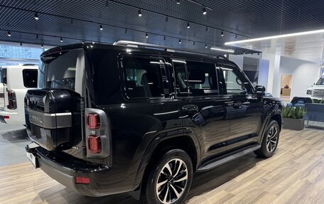 Haval H9, 2024 год, 4 454 010 рублей, 4 фотография