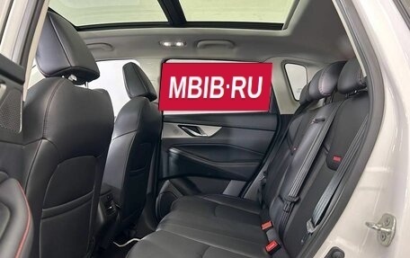 Changan CS35 Plus, 2024 год, 1 860 000 рублей, 11 фотография