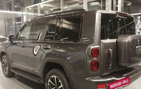 Haval H9, 2025 год, 5 199 000 рублей, 6 фотография