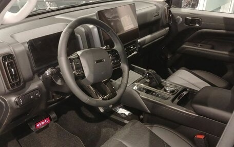 Haval H9, 2025 год, 5 199 000 рублей, 9 фотография