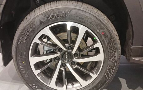 Haval H9, 2025 год, 5 199 000 рублей, 20 фотография