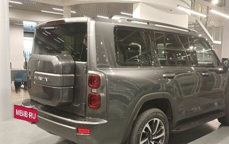 Haval H9, 2025 год, 5 199 000 рублей, 4 фотография