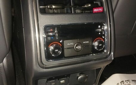 Haval H9, 2025 год, 5 199 000 рублей, 16 фотография