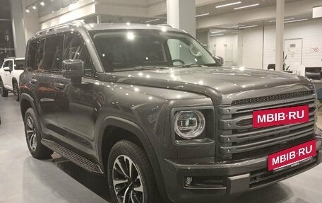 Haval H9, 2025 год, 5 199 000 рублей, 3 фотография