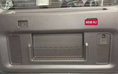 Haval H9, 2025 год, 5 199 000 рублей, 17 фотография