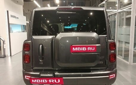 Haval H9, 2025 год, 5 199 000 рублей, 5 фотография