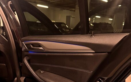 BMW 5 серия, 2020 год, 3 190 000 рублей, 8 фотография