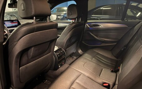 BMW 5 серия, 2020 год, 3 190 000 рублей, 9 фотография