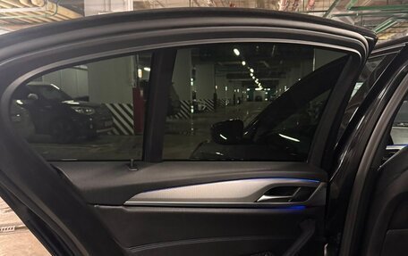 BMW 5 серия, 2020 год, 3 190 000 рублей, 12 фотография